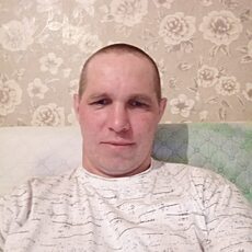 Фотография мужчины Юра, 43 года из г. Горно-Алтайск