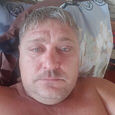 Фотография мужчины Бродяга, 44 года из г. Шымкент
