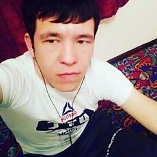 Фотография мужчины Азиз, 37 лет из г. Санкт-Петербург