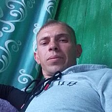 Фотография мужчины Андрей, 34 года из г. Красноярск