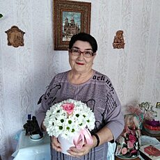 Фотография девушки Галина, 68 лет из г. Сургут