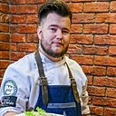 Chef, 31 год