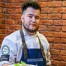 Фотография мужчины Chef, 31 год из г. Новосибирск