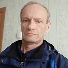 Фотография мужчины Алексей, 57 лет из г. Жлобин