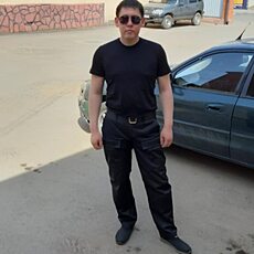 Фотография мужчины Nurken, 30 лет из г. Кокшетау