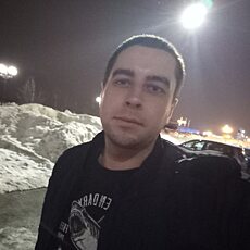 Фотография мужчины Игорь, 32 года из г. Нижний Новгород
