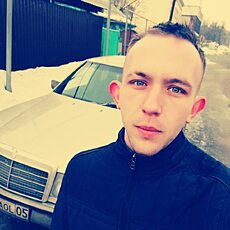 Фотография мужчины Александр, 28 лет из г. Алматы