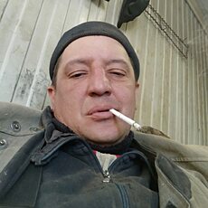 Фотография мужчины Андрей, 39 лет из г. Житикара