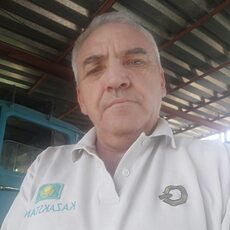 Фотография мужчины Евгений, 53 года из г. Алматы