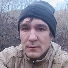 Фотография мужчины Андрей, 45 лет из г. Ангрен