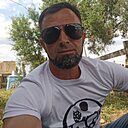 Said, 41 год