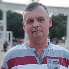 Фотография мужчины Владимир, 54 года из г. Керчь