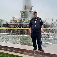 Фотография мужчины Костя, 44 года из г. Фряново