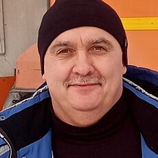 Фотография мужчины Владимир, 53 года из г. Томск
