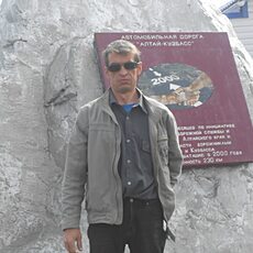 Фотография мужчины Сергей, 48 лет из г. Камень-на-Оби