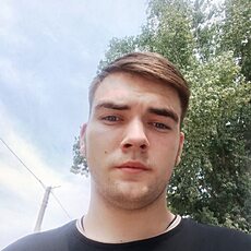 Фотография мужчины Данил, 20 лет из г. Михайловка (Волгоградская Област
