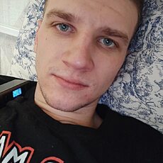 Фотография мужчины Виталий, 24 года из г. Старобин