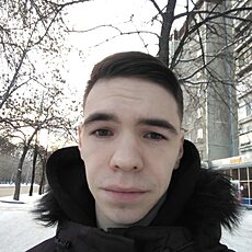 Фотография мужчины Саша, 24 года из г. Москва