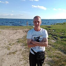 Фотография мужчины Юрий, 49 лет из г. Плесецк