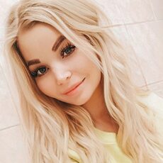 Фотография девушки Валерия, 37 лет из г. Якутск