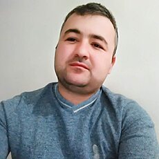 Фотография мужчины Mirzo, 39 лет из г. Новосибирск