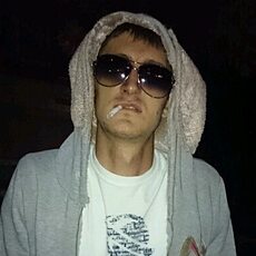 Фотография мужчины Bad Bunny, 36 лет из г. Бишкек