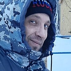 Фотография мужчины Алексей, 39 лет из г. Среднеуральск