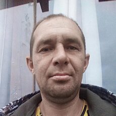 Фотография мужчины Виктор, 41 год из г. Ершов