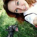 Виктория, 34 года