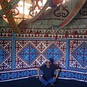 Аскар, 52 года