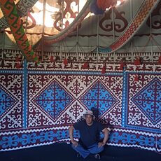 Фотография мужчины Аскар, 52 года из г. Астана