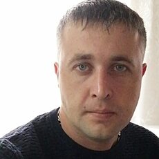 Фотография мужчины Николай, 32 года из г. Москва