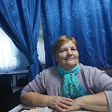 Фотография девушки Светлана, 60 лет из г. Ульяновск