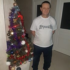 Фотография мужчины Алексей, 53 года из г. Рузаевка