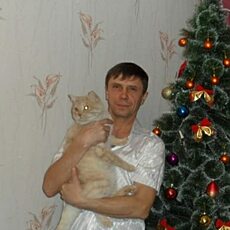 Фотография мужчины Владимир, 54 года из г. Жезказган