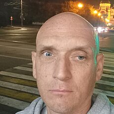 Фотография мужчины Сергей, 41 год из г. Волгоград