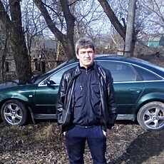Фотография мужчины Виктор, 53 года из г. Брянск