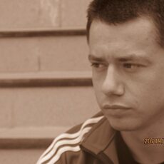 Фотография мужчины Андрей, 40 лет из г. Северодвинск