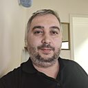 Малик, 40 лет