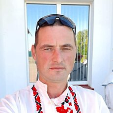 Фотография мужчины Саша, 38 лет из г. Горки