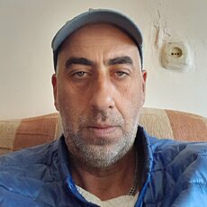 Фотография мужчины Ридван, 47 лет из г. Красноперекопск