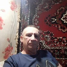 Фотография мужчины Сергей, 56 лет из г. Весьегонск
