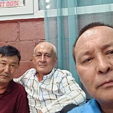 Фотография мужчины Серик, 54 года из г. Кызылорда