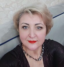 Фотография девушки Ирина, 44 года из г. Сургут