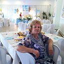 Светлана, 64 года