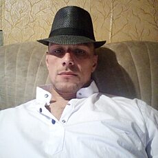 Фотография мужчины Андрей, 37 лет из г. Новокузнецк