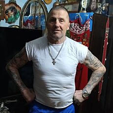 Фотография мужчины Егор, 64 года из г. Брест