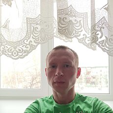 Фотография мужчины Алексей, 37 лет из г. Красноуральск