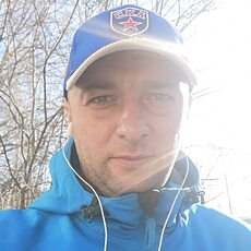 Фотография мужчины Юрий, 36 лет из г. Биробиджан