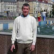 Фотография мужчины Александр, 59 лет из г. Казань